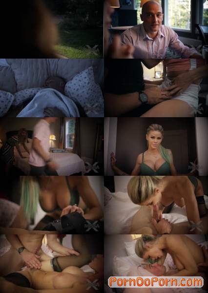 Ivy Wolfe, Jessa Rhodes starring in If It Feels Right pt.1 - MissaX, Clips4Sale (FullHD 1080p)