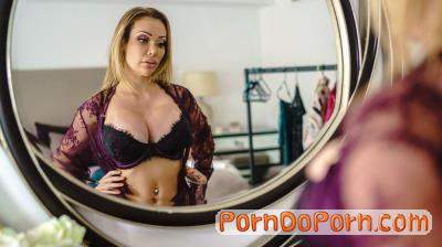 Chessie Kay starring in Dressing Room Poon - RealWifeStories, Brazzers (SD 480p)
