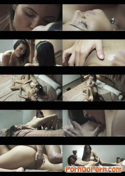 Cristina Miller, Vanessa Decker starring in Dreamy Life - SexArt (HD 720p)