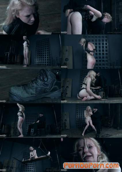 Alice Sky starring in To Sir, With Pain - InfernalRestraints (SD 480p)