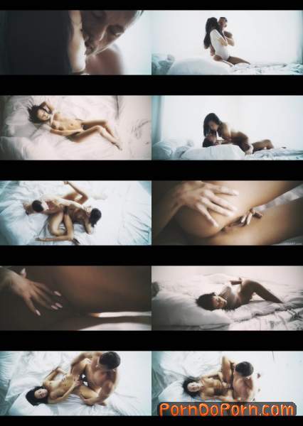 Lexi Layo starring in Like A Dream - SexArt, MetArt (FullHD 1080p)