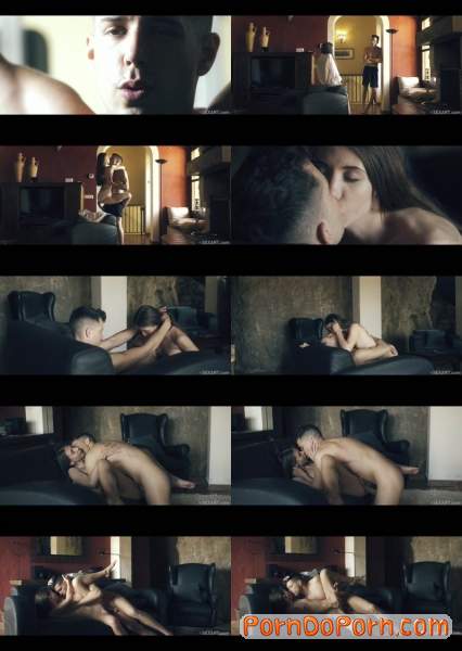 Stefany Moon, Alberto Blanco starring in Tender Moment - SexArt, MetArt (FullHD 1080p)