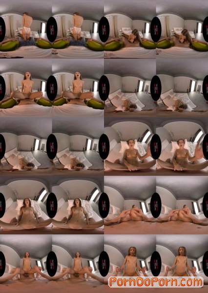 Stefanie Moon starring in Sweet ass - VirtualRealPorn (UltraHD 4K 2160p / 3D / VR)