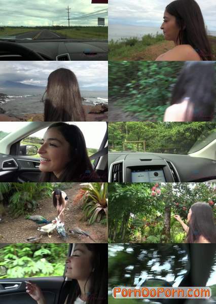 Emily Willis starring in Virtual Vacation Hawaii 7-11 - ATKGirlfriends (FullHD 1080p)