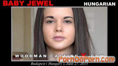 Baby Jewel starring in Casting * Updated * - WoodmanCastingX (SD 480p)