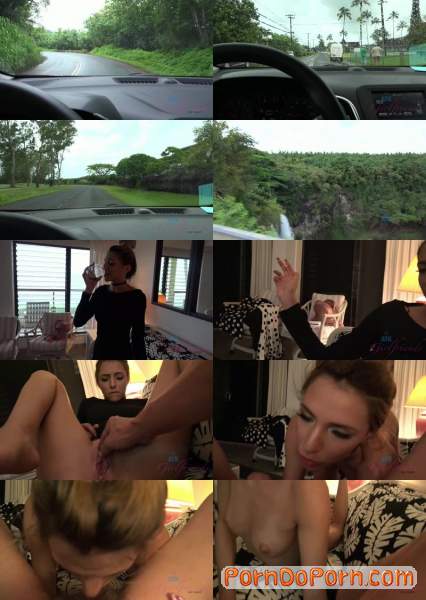 Hime Marie starring in Virtual Vacation Hawaii #2 12-12 - ATKGirlfriends (FullHD 1080p)