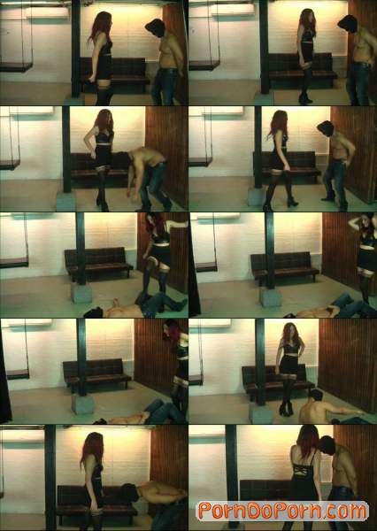 1.15 HOW THEY FEELING - Clips4sale, Chicks-vs-Balls (SD 480p)