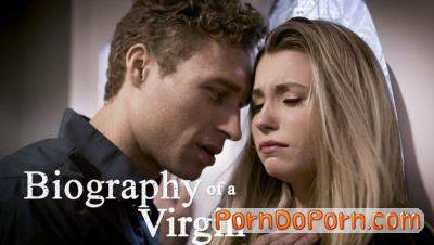 Carolina Sweets starring in Biography Of A Virgin - PureTaboo (HD 720p)
