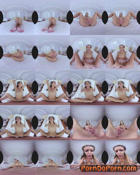 Cindy Shine starring in Czech VR 236 - Erotic VR Experience - CzechVR (UltraHD 2K 1280p / 3D / VR)