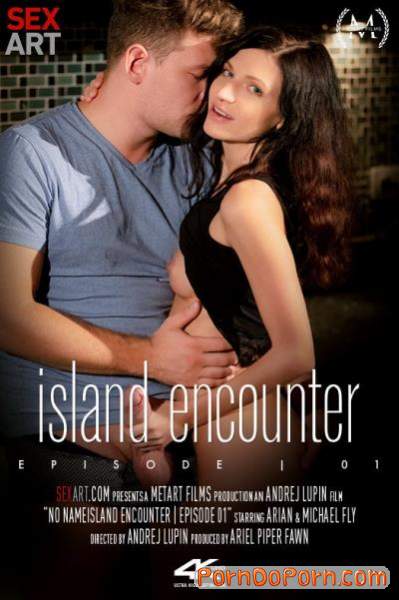 Amaris, Arian, Emylia Argan, Lena Reif, Olivia Sin, Michael Fly starring in Island Encounter Episode 1 - SexArt, MetArt (FullHD 1080p)