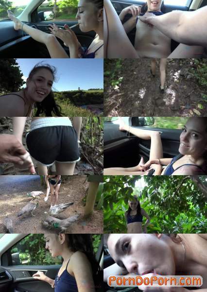 Brooke Haze starring in Virtual Vacation Hawaii 12-16 - ATKGirlfriends (FullHD 1080p)