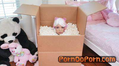 Sami Parker starring in Horny Harajuku Dolls - LittleAsians, TeamSkeet (SD 480p)