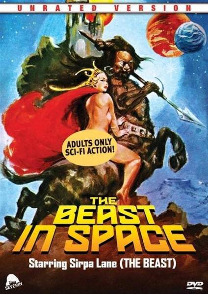 La bestia nello spazioBeast in Space - LU.MA.FIN, Nais Film, S.I.G.M.A.E.CO, Alfonso Brescia (DVDRip 464p)