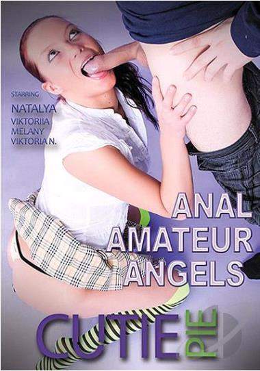 Anal Amateur Angels - Cutie Pies (DVDRip 400p)
