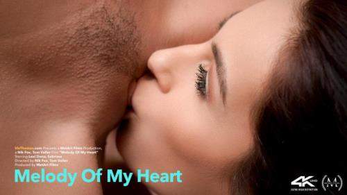 Lexi Dona, Sabrisse starring in Melody Of My Heart - VivThomas, MetArt (HD 720p)