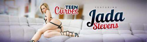 Jada Stevens starring in Twerk For Cum - TeamSkeet, TeenCurves (HD 720p)