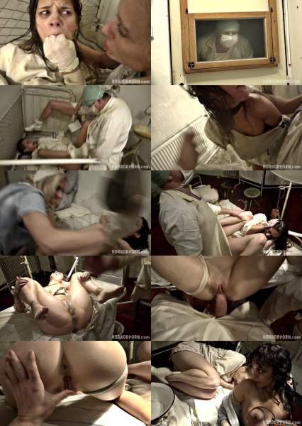 Hellspital 2 - HorrorPorn (FullHD 1080p)