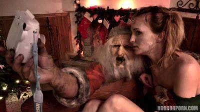 Bad Santa - HorrorPorn (FullHD 1080p)