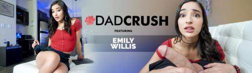 Emily Willis starring in Laid Off And Turned On - TeamSkeet, DadCrush (FullHD 1080p)