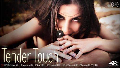 Anya Krey, Nick Ross starring in Tender Touch - SexArt (FullHD 1080p)