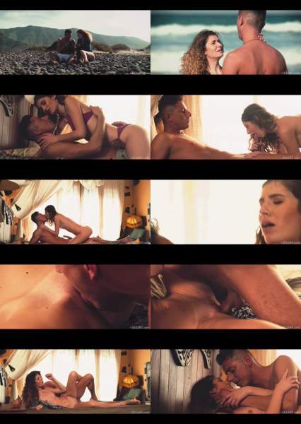 Candice Demellza starring in My Summer Episode 4 - Love - SexArt, MetArt (SD 360p)