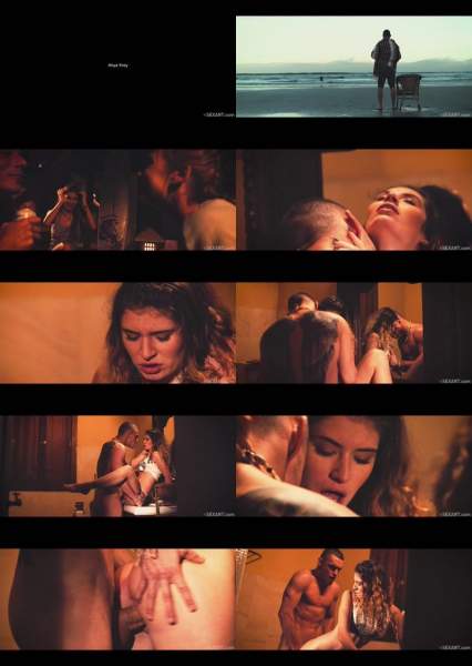 Candice Demellza starring in My Summer Part 1 - Max - SexArt, MetArt (HD 720p)