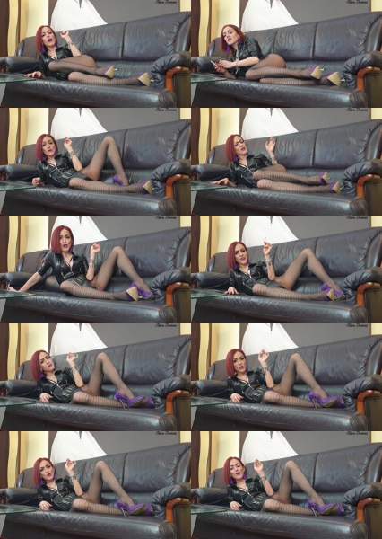 Clara Domme starring in Craving humiliation - Clips4sale (FullHD 1080p)