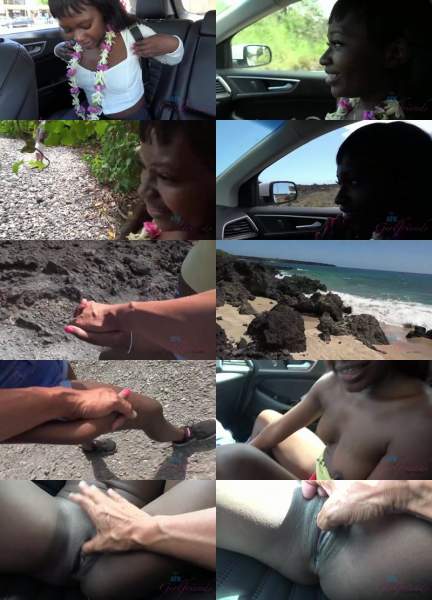 Noemie Bilas starring in Virtual Vacation Hawaii 1-14 - ATKGirlfriends (SD 400p)