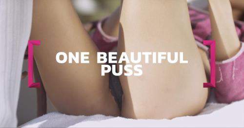 Michaela Isizzu starring in One Beautiful Puss - Ultrafilms (UltraHD 4K 2160p)