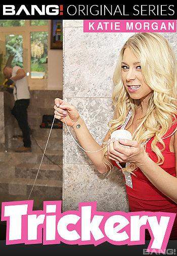 Katie Morgan starring in Katie Morgan Is A Naughty Housewife That Plays A Dirty Trick To Get Fucked - Bang Trickery, Bang Originals (SD 540p)