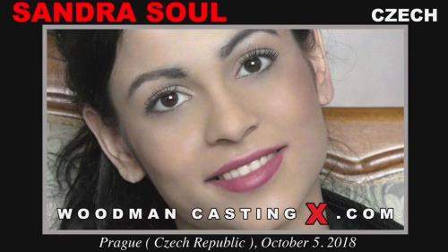 Sandra Soul starring in Casting X 206 * Updated 3 * - WoodmanCastingX (SD 540p)