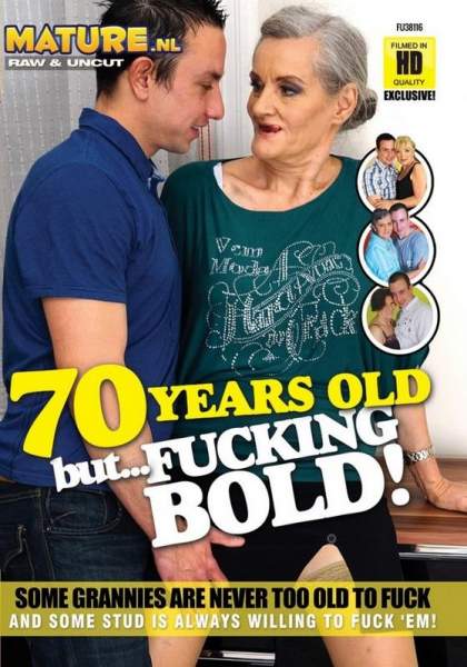 70 Years Old But...Fucking Bold! - Mature.nl (WEB-DL 540p)