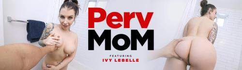 Ivy Lebelle starring in Fucking Away The Stepmom Stress - TeamSkeet, PervMom (HD 720p)