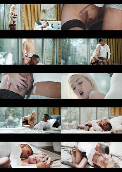 Lovita Fate, Angelo Godshack starring in In The Rhythm - SexArt (FullHD 1080p)