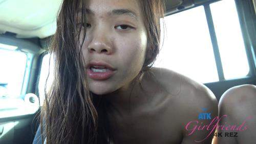 Vina Sky starring in Virtual Vacation Big Island 5-12 - ATKGirlfriends (SD 400p)