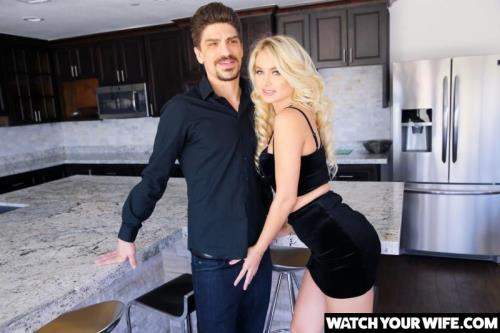 Natalia Starr starring in Hardcore - WatchYourWife, NaughtyAmerica (FullHD 1080p)