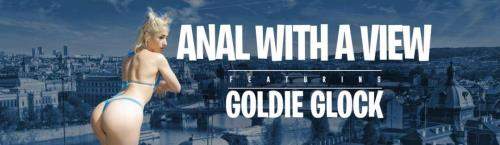 Goldie Glock starring in The Anal Inquisition - TeamsKeet, TeensLoveAnal (HD 720p)