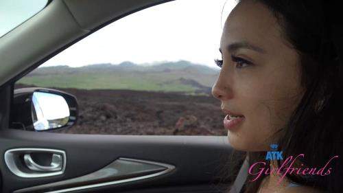 Mi Ha Doan starring in Virtual Vacation Hawaii 4-14 - ATKGirlfriends (SD 400p)
