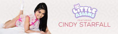 Cindy Starfall starring in Creamy Asian Cum Treats - TeamSkeet, LittleAsians (HD 720p)