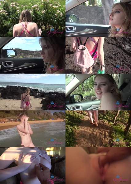 Melody Marks starring in Virtual Vacation Hawaii 1-16 - ATKGirlfriends (UltraHD 4K 2160p)