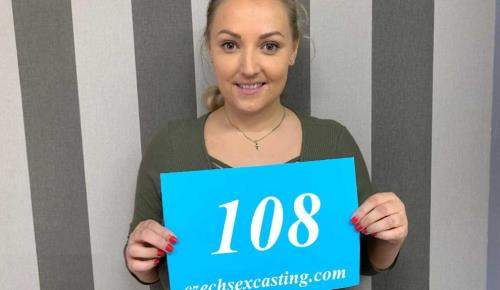 Krystal Swift starring in Casting 108 - CzechSexCasting, PornCZ (FullHD 1080p)