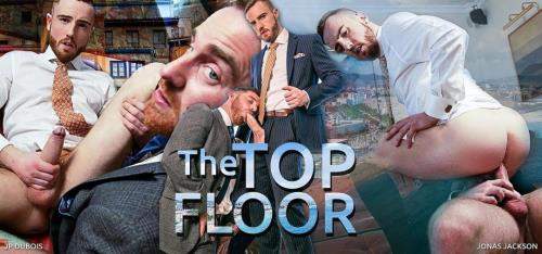 JP Dubois, Jonas Jackson starring in The Top Floor - MenAtPlay (HD 720p)
