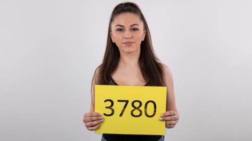 Adela starring in 3780 - CzechCasting, CzechAV (HD 720p)