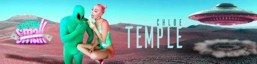 Chloe Temple starring in Pussy Raid On Area 51 - TeamSkeet, ExxxtraSmall (HD 720p)