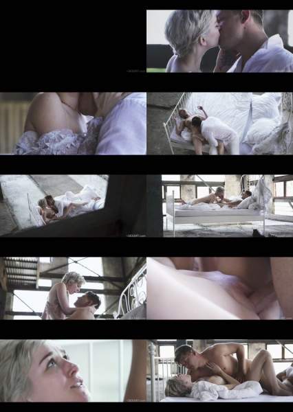 Skye Blue starring in Hearts On Fire - SexArt, MetArt (FullHD 1080p)