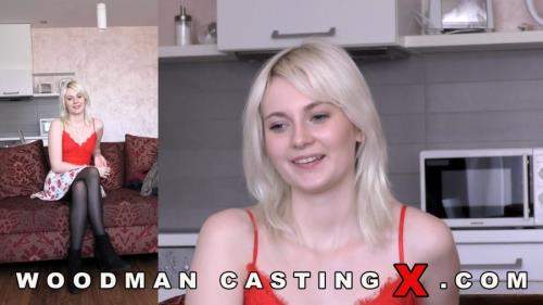 Miss Melissa starring in Casting X - Updated - WoodmanCastingX (FullHD 1080p)