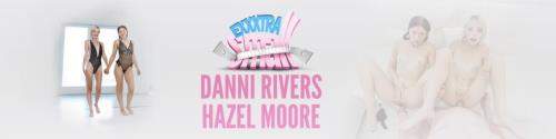 Danni Rivers, Kate Bloom starring in Petite Pigtail Princesses - TeamSkeet, ExxxtraSmall (HD 720p)