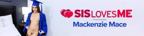 Mackenzie Mace starring in Highschool Stepsister Hammering - TeamSkeet, SisLovesMe (HD 720p)