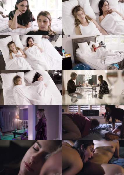Aidra Fox, Dee Williams, Kristen Scott, Emily Willis, Gianna Dior starring in Teenage Lesbian: Part 1 - Girlsway (FullHD 1080p)