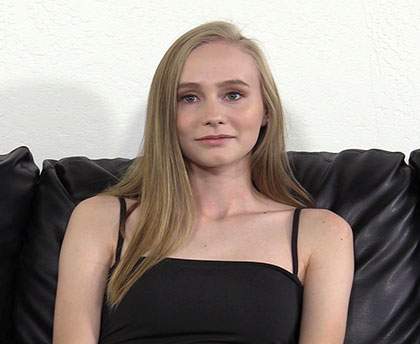 Victoria starring in Casting - BackroomCastingCouch (FullHD 1080p)
